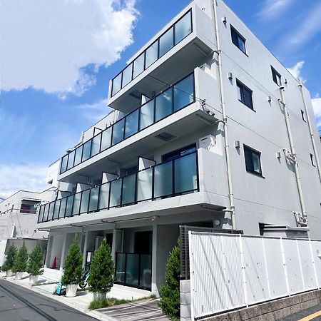 طوكيو Real Okubo Apartment Hotel المظهر الخارجي الصورة