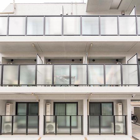 طوكيو Real Okubo Apartment Hotel المظهر الخارجي الصورة