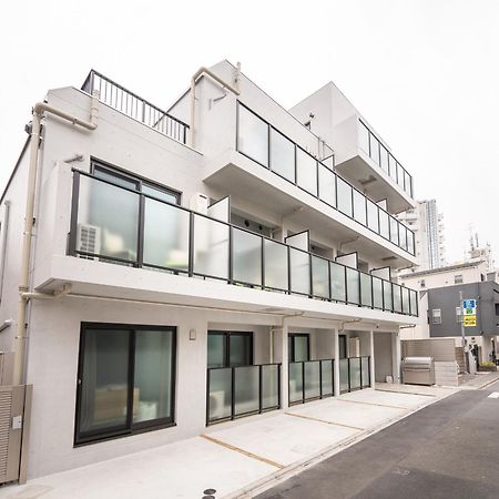 طوكيو Real Okubo Apartment Hotel المظهر الخارجي الصورة
