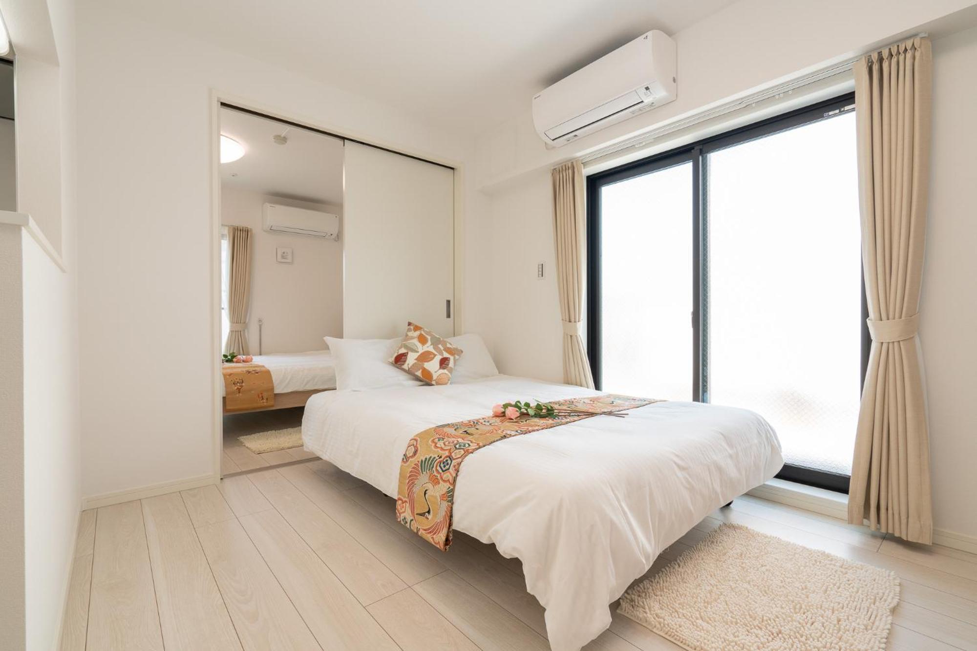 طوكيو Real Okubo Apartment Hotel المظهر الخارجي الصورة