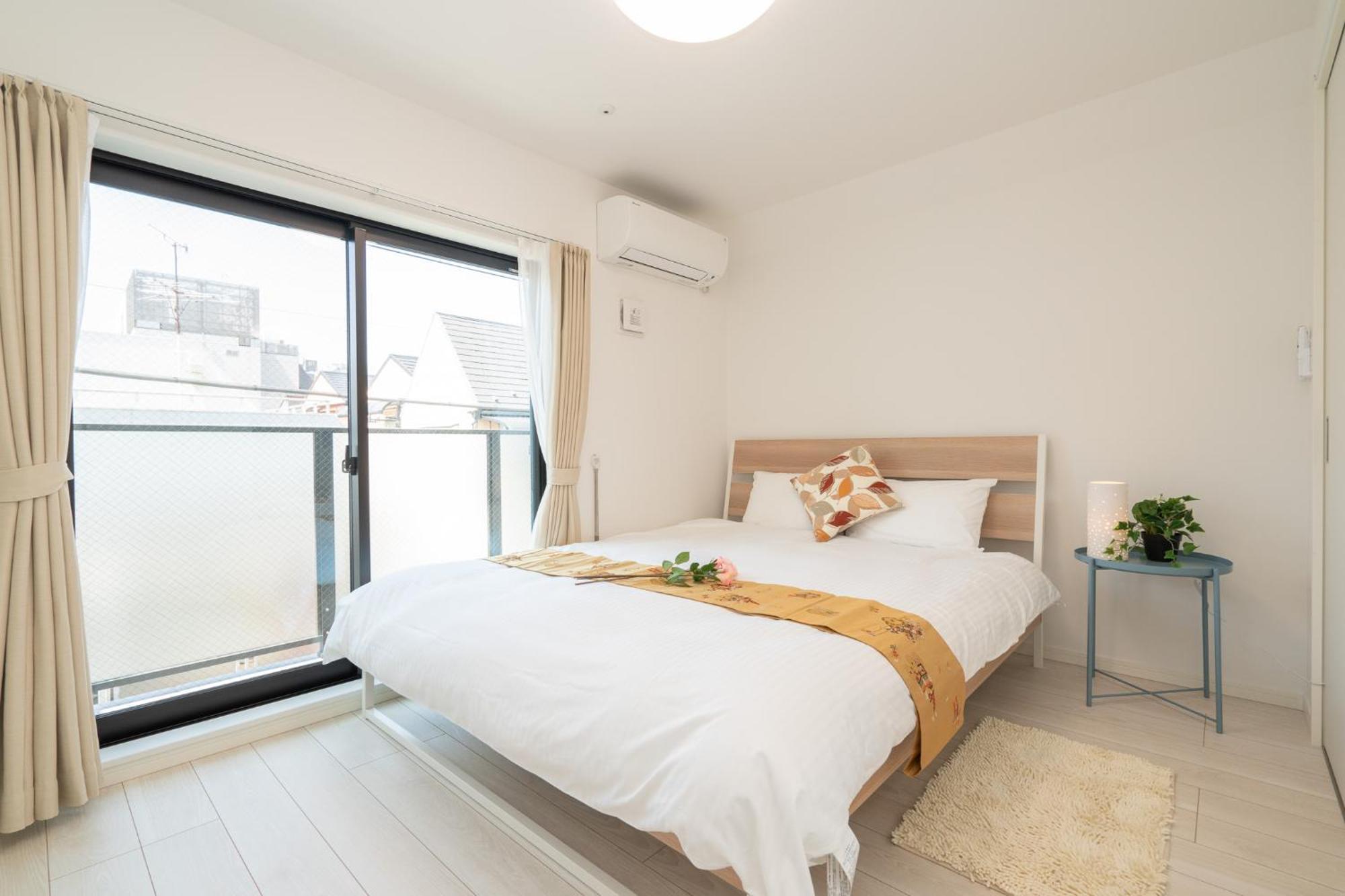 طوكيو Real Okubo Apartment Hotel المظهر الخارجي الصورة
