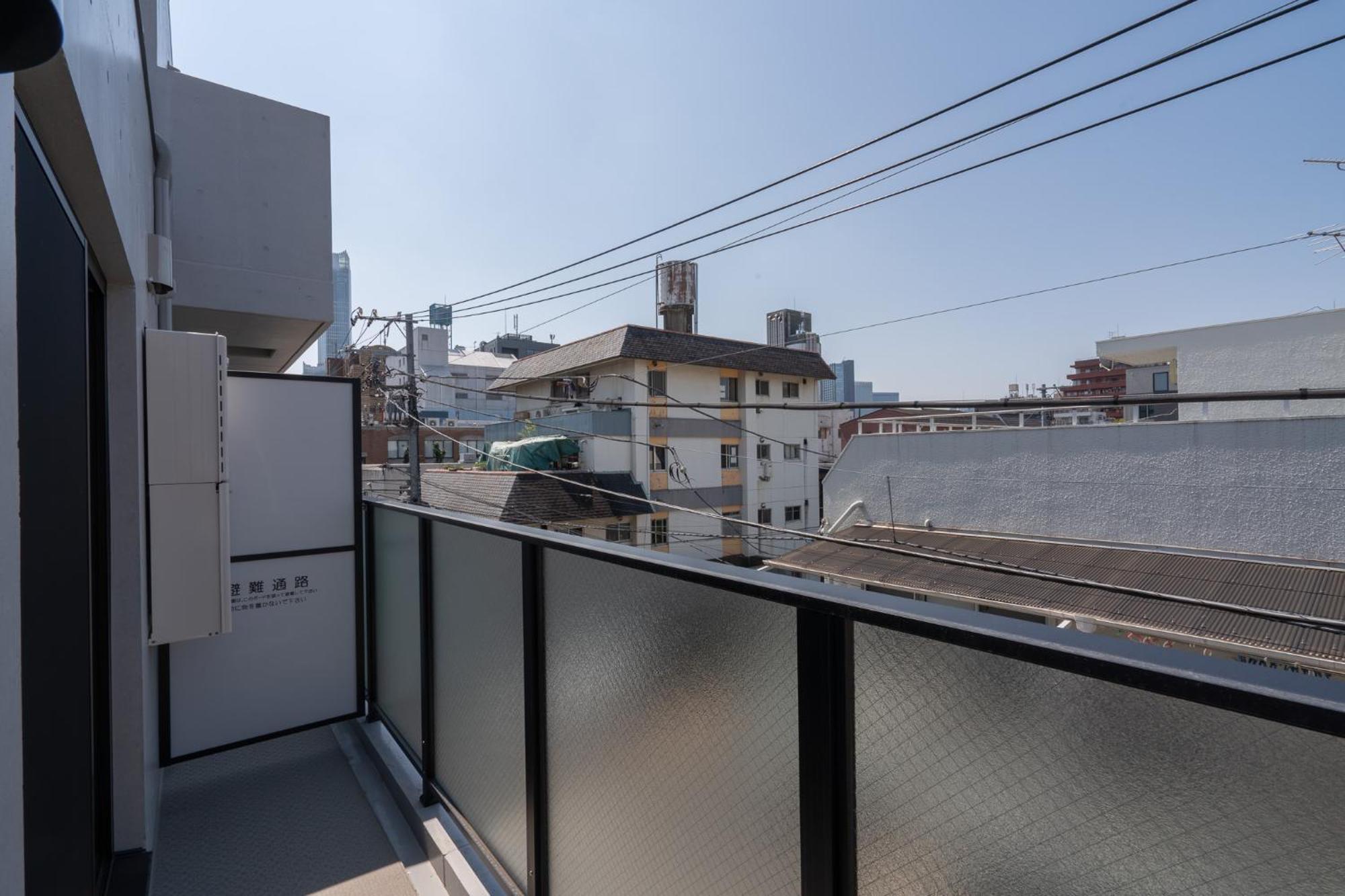 طوكيو Real Okubo Apartment Hotel المظهر الخارجي الصورة
