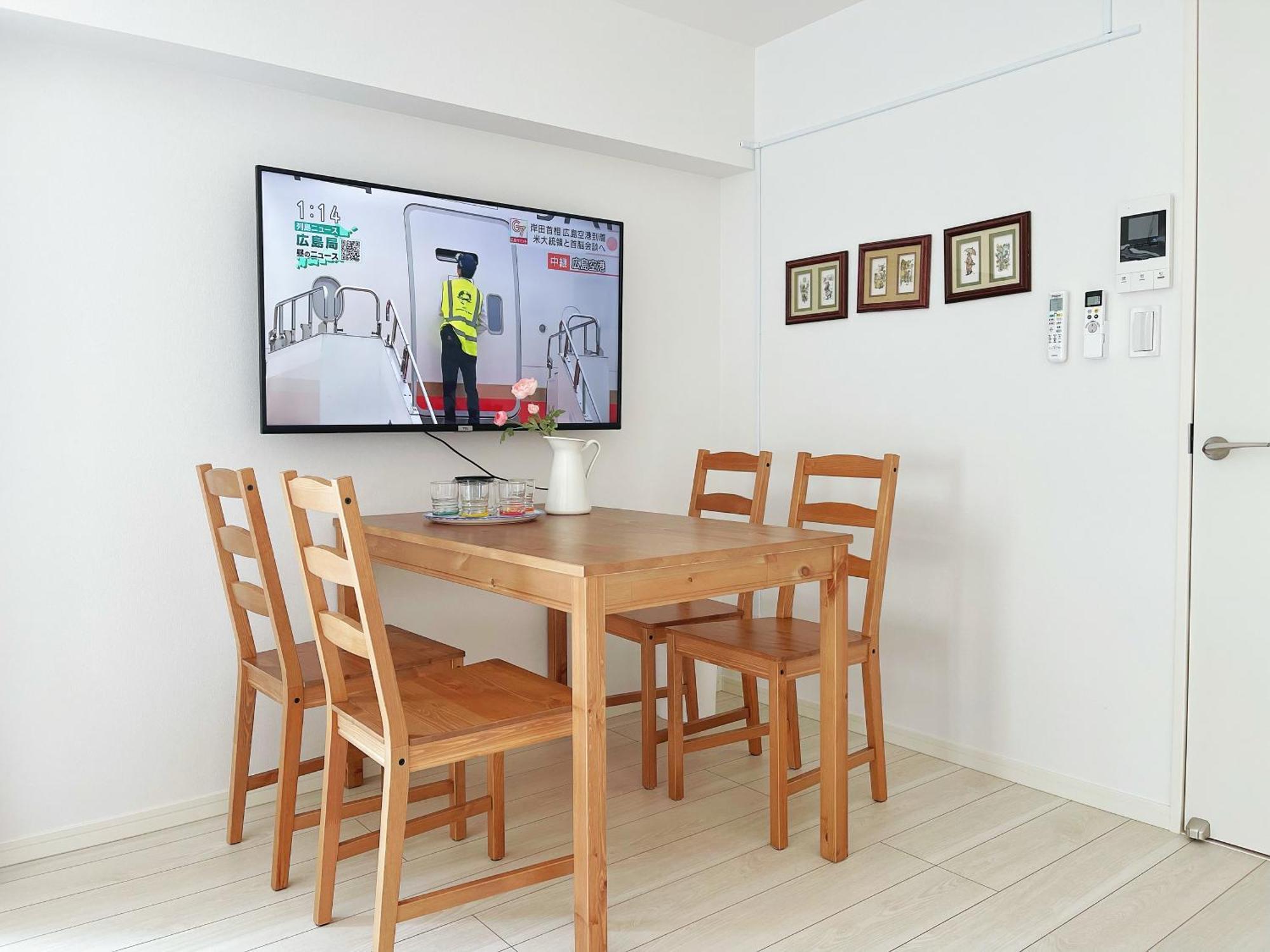 طوكيو Real Okubo Apartment Hotel المظهر الخارجي الصورة