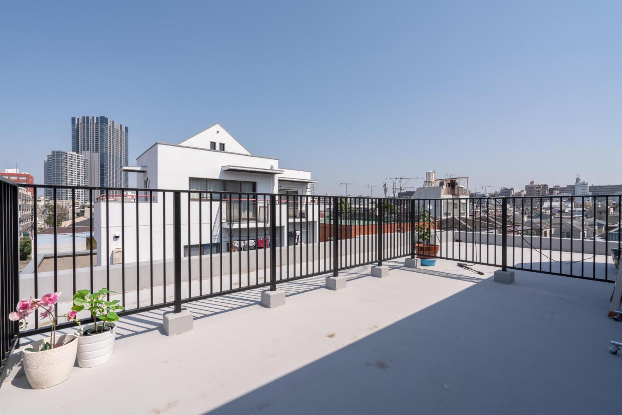 طوكيو Real Okubo Apartment Hotel المظهر الخارجي الصورة