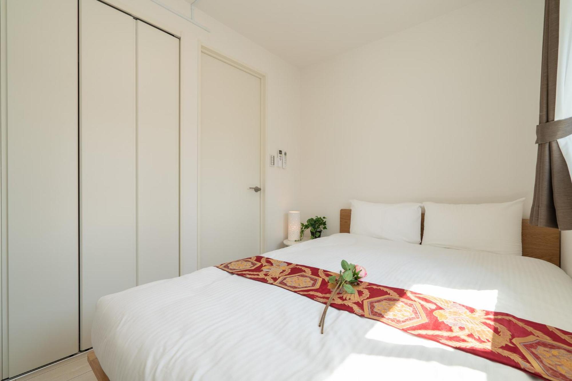طوكيو Real Okubo Apartment Hotel المظهر الخارجي الصورة