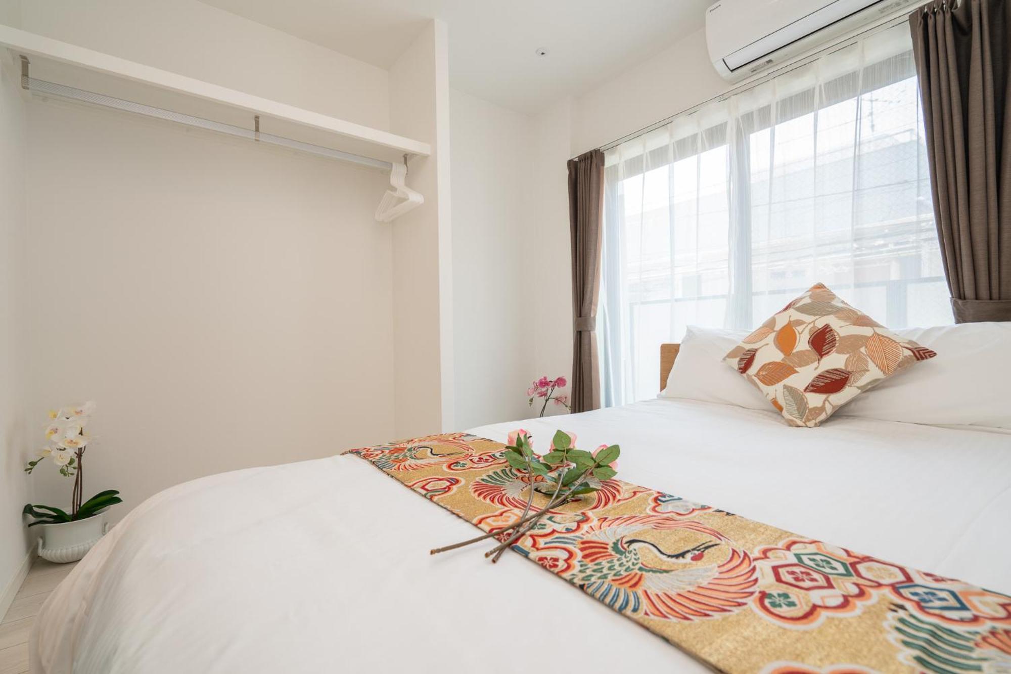 طوكيو Real Okubo Apartment Hotel المظهر الخارجي الصورة