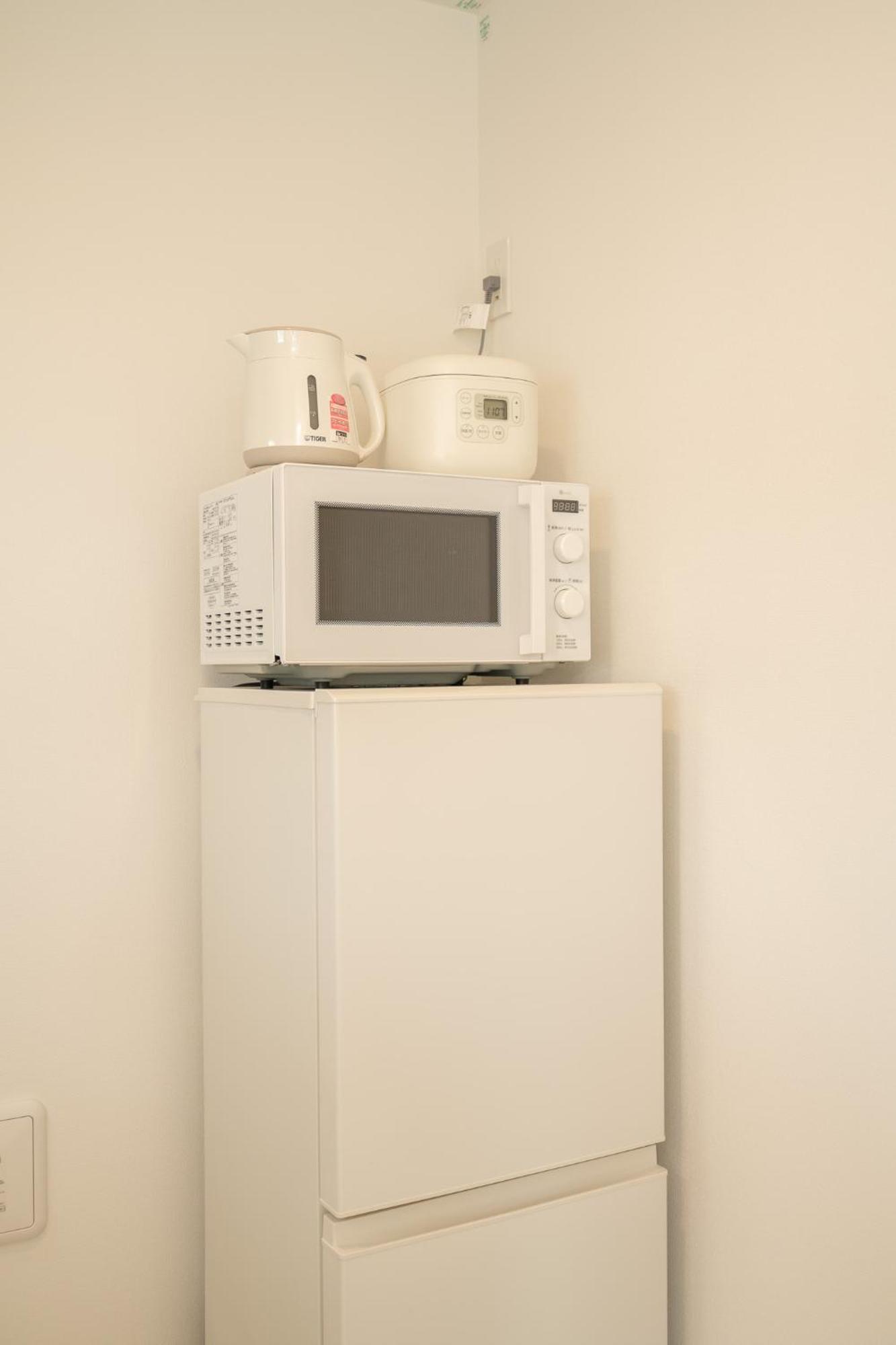 طوكيو Real Okubo Apartment Hotel المظهر الخارجي الصورة