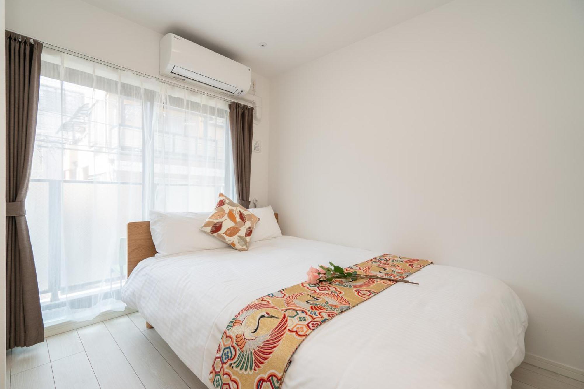طوكيو Real Okubo Apartment Hotel المظهر الخارجي الصورة