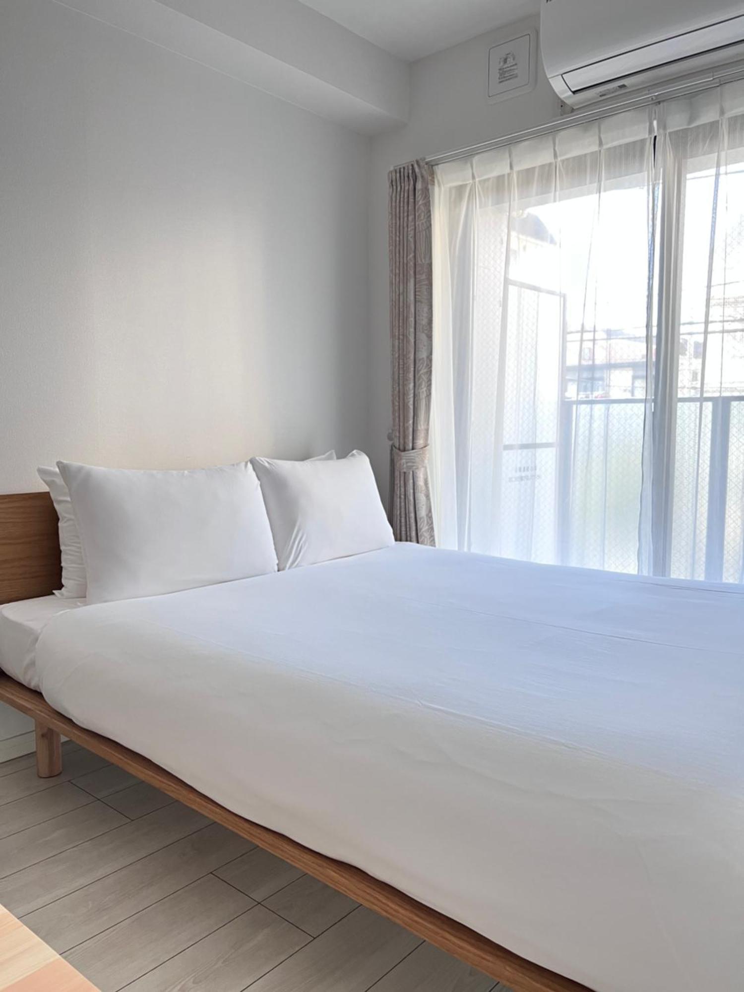 طوكيو Real Okubo Apartment Hotel المظهر الخارجي الصورة